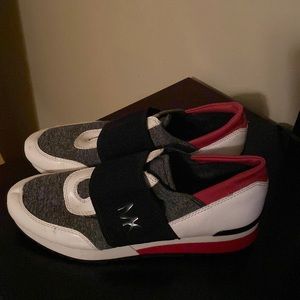 MK sneakers